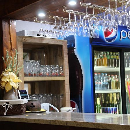 Vráble Penzion Furman U Hoffera المظهر الخارجي الصورة